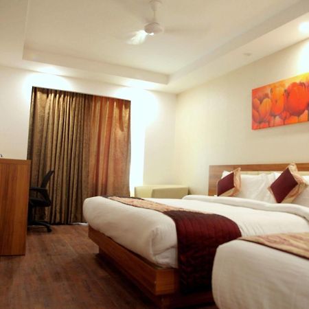 Le Roi Jammu - Near Jammu Railway Station Hotel Exterior photo